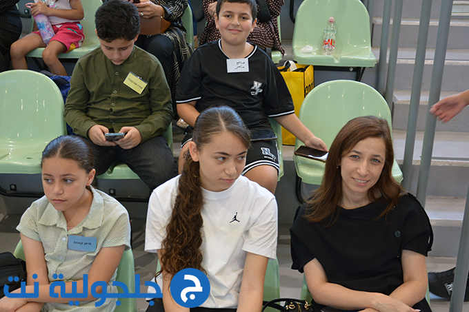 بطولة جلجولية المفتوحة للشطرنج السريع (Rapid)